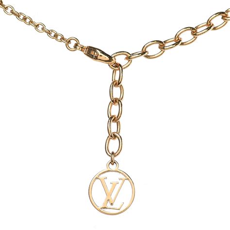 louis vuitton womens jewelry